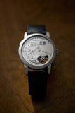 Tourbillon | 704.025 | Platinum