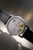 Tourbillon | 704.025 | Platinum