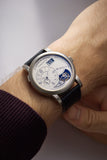 Tourbillon | 704.025 | Platinum