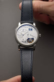 Tourbillon | 704.025 | Platinum