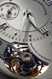 Tourbillon | 704.025 | Platinum