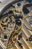 Tourbillon | 704.025 | Platinum