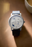 Tourbillon Perpetual Calendar | 720.025F | Platinum
