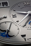 Tourbillon Perpetual Calendar | 720.025F | Platinum