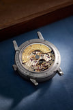Tourbillon Perpetual Calendar | 720.025F | Platinum