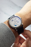 Tourbillon Perpetual Calendar | 720.025F | Platinum