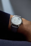 Lange 1 Soirée | 110.030 | White Gold
