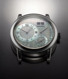 Lange 1 Soirée | 110.030 | White Gold