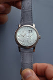 Lange 1 Soirée | 110.030 | White Gold