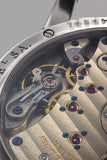 Lange 1 Soirée | 110.030 | White Gold