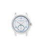 Chronomètre Contemporain | RRCC-01PT | Platinum