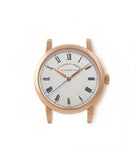 Richard Lange | 232.032 | Rose Gold