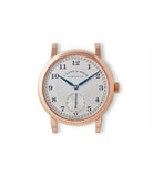 Buy A. Lange & Sohne 1815 rose gold watch | Buy A. Lange&Sohne watches