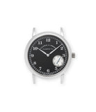 1815 Side Step Wempe | 222.049 | Platinum