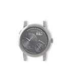 Buy A. Lange & Sohne Lange 1 | Ref. 101.030 "Grey"