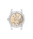 Lange 1 | 101.027X | White Gold
