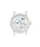 Lange 1 | 101.027X | White Gold