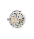 caseback A. Lange & Söhne Lange 1 151.025 Platinum preowned watch at A Collected Man London