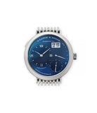 Lange 1 Wellendorff | 151.027 | White Gold