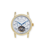 Pour le Mérite |  701.001 | Yellow Gold