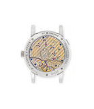 Tourbillon | 704.025 | Platinum