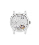 Tourbillon | 704.025 | Platinum