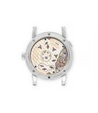 Lange 1 Soirée | 110.030 | White Gold