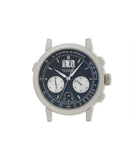 Buy Datograph 405.035 | A. Lange and Söhne watch