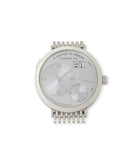 Buy Platinum Lange 1, 151.005 First Series | A. Lange and Söhne watch
