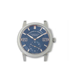 Odysseus | First Generation | Steel