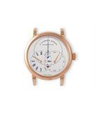 Buy pre-owned Richard Lange Jumping Seconds | Buy A. Lange & Söhne