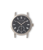 Buy pre-owned Richard Lange Pour Le Mérite | Buy A. Lange & Söhne