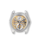 AK-06 | Openwork Dial | Titanium
