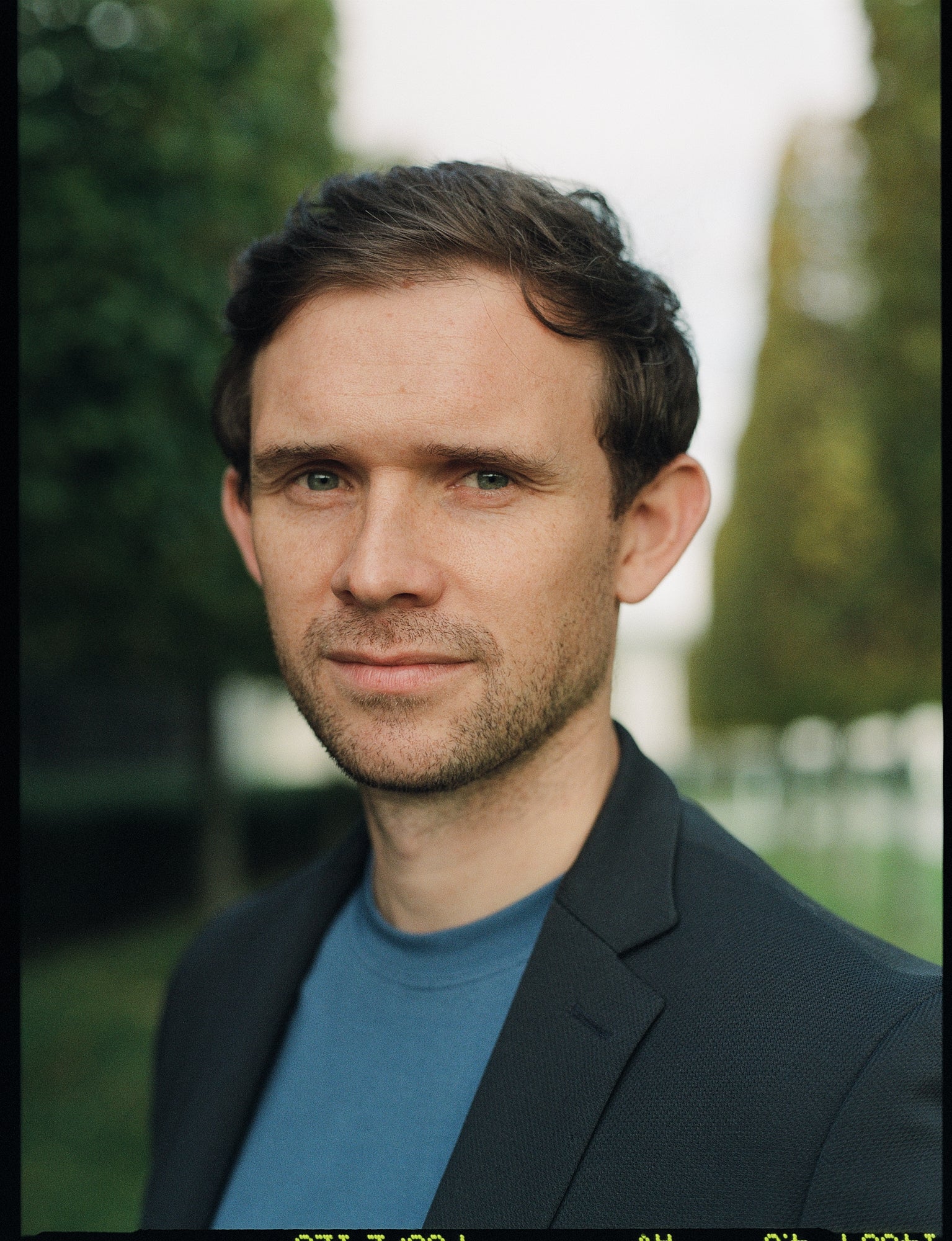 Interview: Alex Innes – Head of Coach-Build Design for Rolls-Royce – A ...