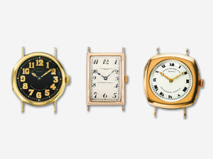 Patek philippe selfridges shop