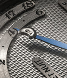 Andersen Genève Jour et Nuit 573 White Gold preowned watch at A Collected Man London