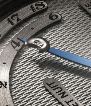 Andersen Genève Jour et Nuit 573 White Gold preowned watch at A Collected Man London