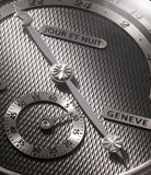 Andersen Genève Jour et Nuit 573 White Gold preowned watch at A Collected Man London
