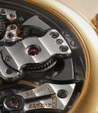 Minute Repeater | Yellow Gold