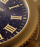 Minute Repeater | Yellow Gold