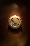 Orbita Lunae Limited Edition | Yellow Gold