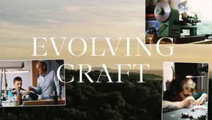 Read THE EVOLVING CRAFT OF BRITISH WATCHMAKING | A Collected Man Journal Blog