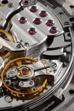 Jules Audemars Grand Sonnerie | 25750PT | Platinum