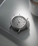 Jules Audemars Grand Sonnerie | 25750PT | Platinum