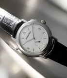 Jules Audemars Grand Sonnerie | 25750PT | Platinum