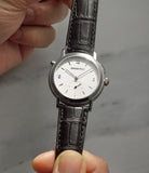 Jules Audemars Grand Sonnerie | 25750PT | Platinum