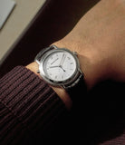 Jules Audemars Grand Sonnerie | 25750PT | Platinum