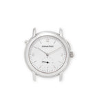Jules Audemars Grand Sonnerie | 25750PT | Platinum