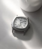 Audemars Piguet Minute Repeater John Shaeffer 25839 Platinum preowned watch at A Collected Man London