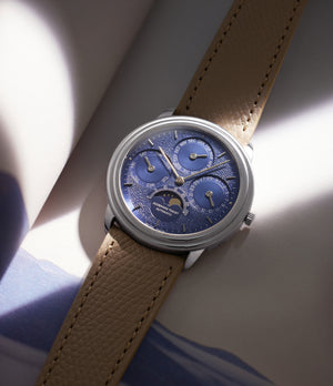 audemars piguet quantieme perpetual platinum